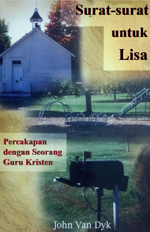 Surat-Surat untuk Lisa: Percakapan dengan Seorang Guru Kristen