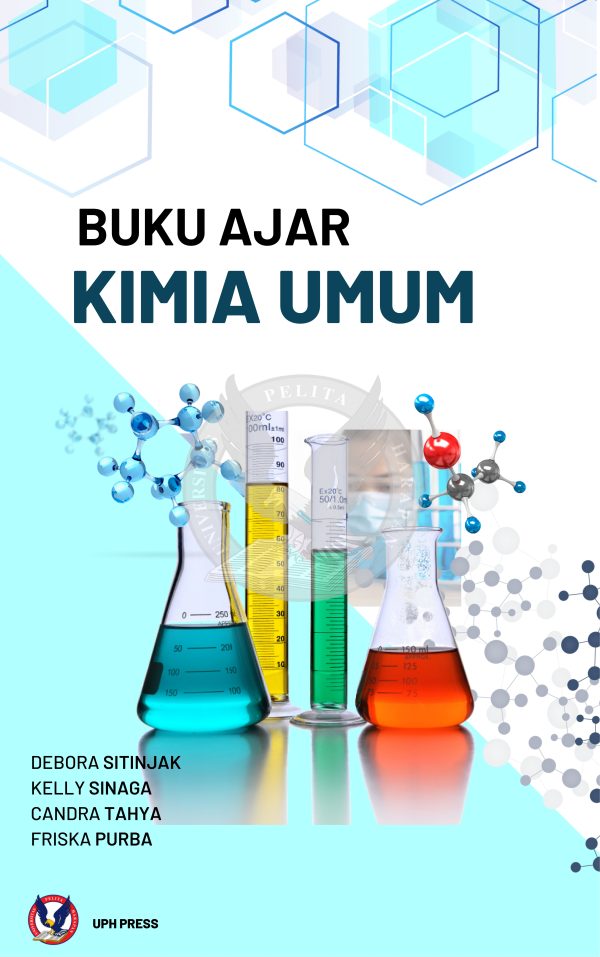 Buku Ajar Kimia Umum