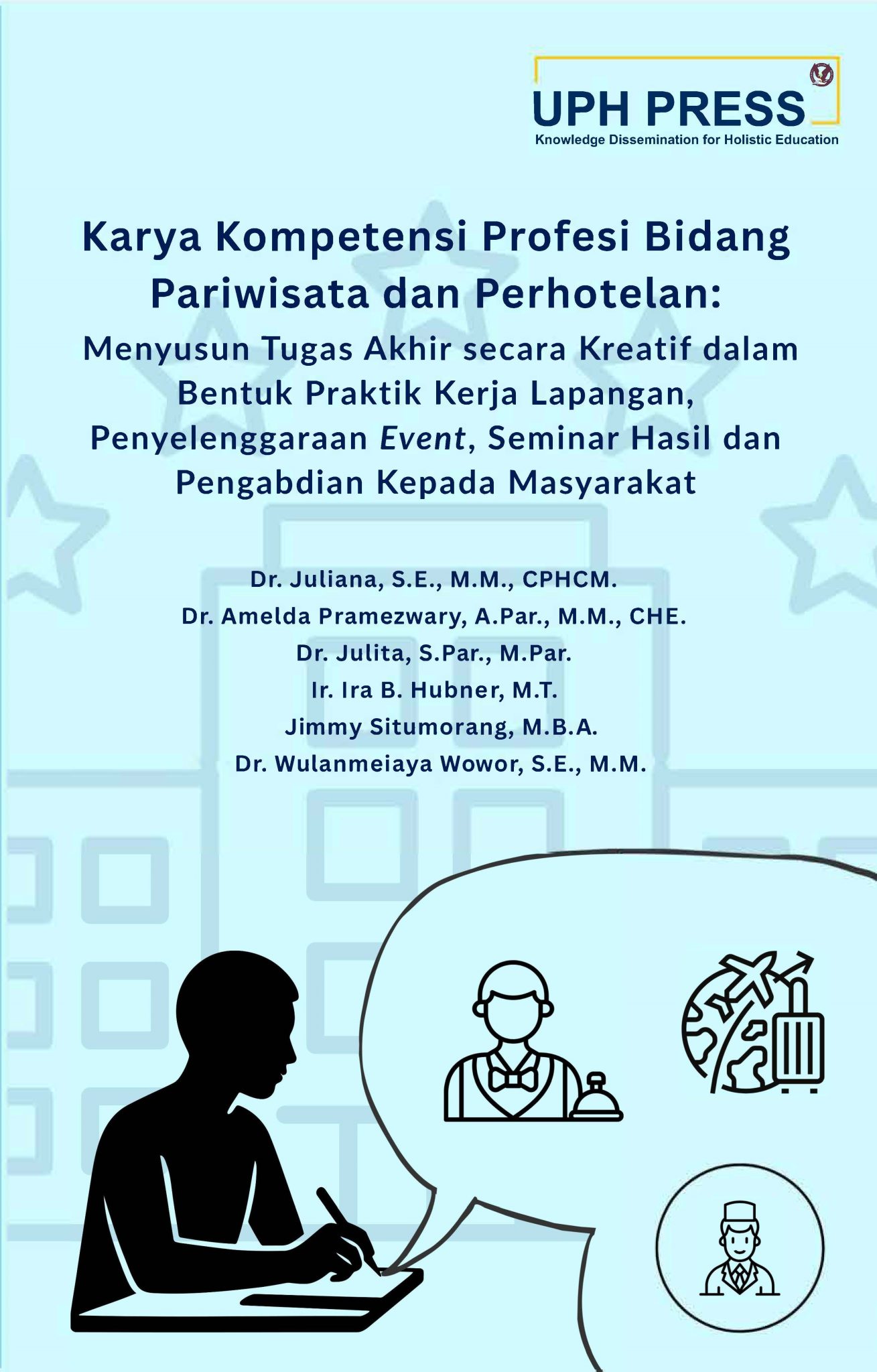 Sampul Naskah Bu Juliana