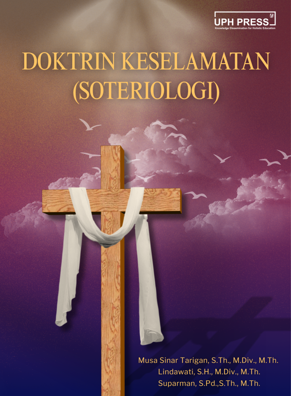 DOKTRIN KESELAMATAN (Soteriologi)