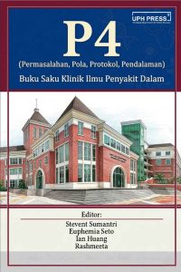P4 (Permasalahan, Pola, Protokol, Pendalaman) Buku Saku Klinik Ilmu Penyakit Dalam
