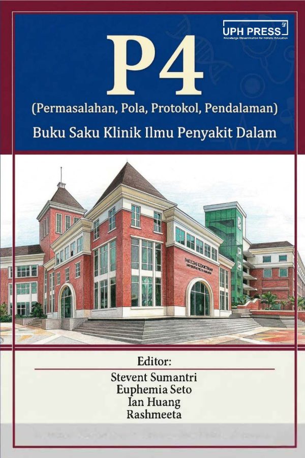P4 (Permasalahan, Pola, Protokol, Pendalaman) Buku Saku Klinik Ilmu Penyakit Dalam
