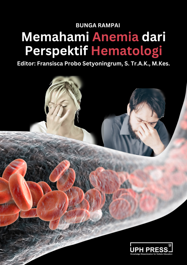 BUNGA RAMPAI Memahami Anemia dari Perspektif Hematologi